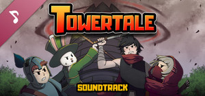 Towertale - Official Soundtrack banner