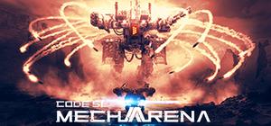 Code51:Mecha Arena banner
