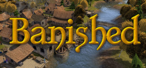 Banished banner