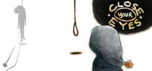 Close Your Eyes [Old Version] banner