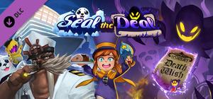 A Hat in Time - Seal the Deal banner