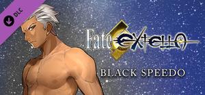 Fate/EXTELLA - Black Speedo banner