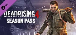 Dead Rising 4 - Season Pass banner
