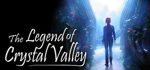 The Legend of Crystal Valley banner