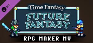 RPG Maker MV - Future Fantasy banner