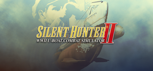 Silent Hunter® 2 banner