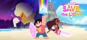 Steven Universe: Save the Light banner