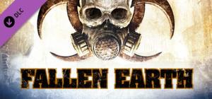 Fallen Earth - Survivalist Package banner