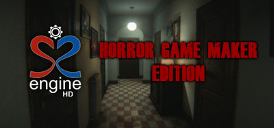 S2ENGINE HD - Horror Game Maker Edition