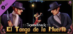 SOUNDTRACK - El Tango de la Muerte banner