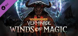 Warhammer: Vermintide 2 - Winds of Magic banner