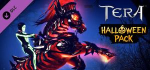 TERA - Spooky Halloween Pack banner