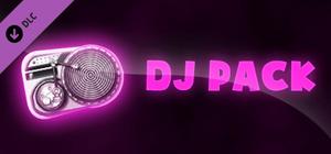 Ongaku DJ Pack banner