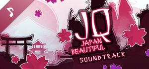 JQ: Beautiful Japan - Soundtrack banner