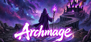 Archmage banner