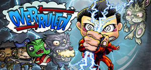 Overruled! banner