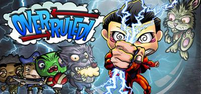 Overruled! banner