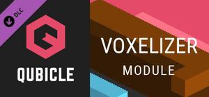 Qubicle Voxelizer Module banner