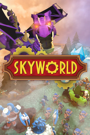 Skyworld のセール価格