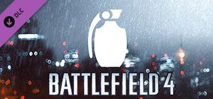 Battlefield 4™ Grenade Shortcut Kit banner