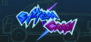System Crash banner