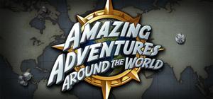 Amazing Adventures: Around the World banner