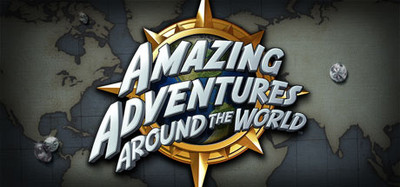 Amazing Adventures: Around the World