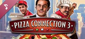 Pizza Connection 3 - Soundtrack banner