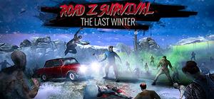 Road Z Survival: The Last Winter banner
