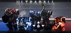 Ultraball banner