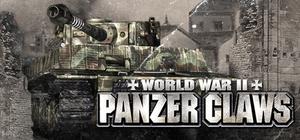 Worlds War II: Panzer Claws banner