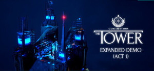 Consortium: The Tower banner