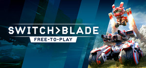 Switchblade banner