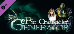 ePic Character Generator - Pro Version banner