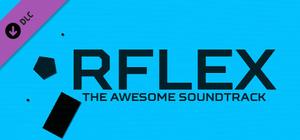 RFLEX - The Awesome Soundtrack banner