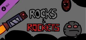 Rocks and Rockets Soundtrack banner
