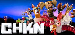 CHKN banner