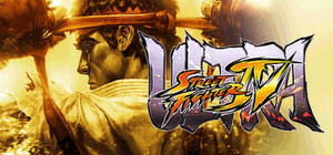 Ultra Street Fighter IV banner