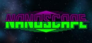 NanoScape banner