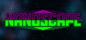 NanoScape banner