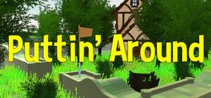 Puttin' Around banner