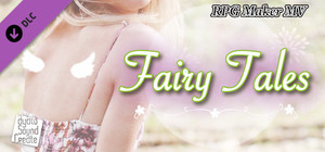 RPG Maker MV - Fairy Tales banner