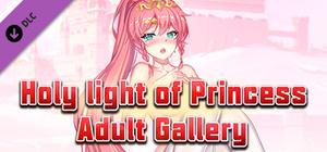 Princess of Holy Light - Adult Gallery banner
