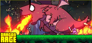 Dragon Rage banner