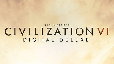 Sid Meier's Civilization® VI Digital Deluxe Edition