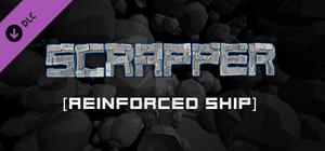 Scrapper - Reinforced Ship Set banner