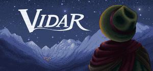 Vidar banner