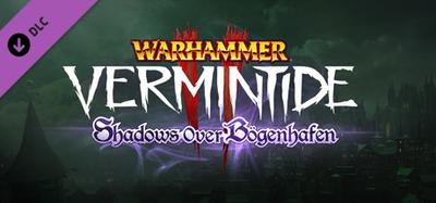 Warhammer: Vermintide 2 - Shadows Over Bögenhafen banner