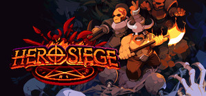 Hero Siege banner