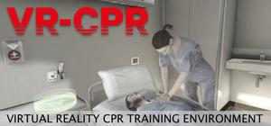 VR CPR banner